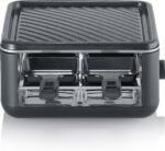 Severin RG2360 raclette-grill - Pilt 2