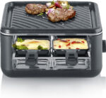 Severin RG2360 raclette-grill - Pilt 4