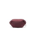 Peak Design Outdoor Sling 2L õlakott, punane kuuvarjutus - Pilt 2