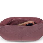 Peak Design Outdoor Sling 2L õlakott, punane kuuvarjutus - Pilt 4