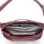 Peak Design Outdoor Sling 2L õlakott, punane kuuvarjutus - Pilt 5