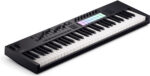 Novation Launchkey 61 MK4 MIDI-klaviatuur - Pilt 2