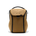 Peak Design Everyday seljakott 20L v2, liivapruun