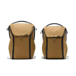 Peak Design Everyday seljakott 20L v2, liivapruun - Pilt 2