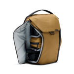 Peak Design Everyday seljakott 20L v2, liivapruun - Pilt 3