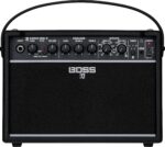 Boss Katana Mini X komplekt elektrikitarrile, 10 vatti
