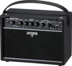 Boss Katana Mini X komplekt elektrikitarrile, 10 vatti - Pilt 2