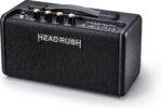 Headrush FRFR GO kitarrivõimendi, 30 W, 2x3" - Pilt 4