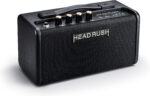 Headrush FRFR GO kitarrivõimendi, 30 W, 2x3" - Pilt 2