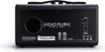 Headrush FRFR GO kitarrivõimendi, 30 W, 2x3" - Pilt 3