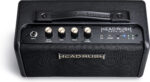 Headrush FRFR GO kitarrivõimendi, 30 W, 2x3" - Pilt 5