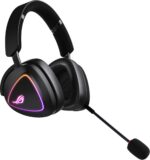 Asus ROG Delta II juhtmevabad mängukõrvaklapid - Pilt 5
