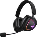 Asus ROG Delta II juhtmevabad mängukõrvaklapid