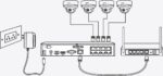 Reolink NVS16-8MB8 4K UltraHD PoE valvesüsteem - Pilt 5