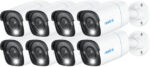 Reolink NVS16-8MB8 4K UltraHD PoE valvesüsteem - Pilt 3
