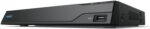 Reolink NVS16-8MB8 4K UltraHD PoE valvesüsteem - Pilt 2