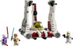 LEGO Star Wars 75432 V-19 Torrent Starfighter - Pilt 2