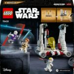 LEGO Star Wars 75432 V-19 Torrent Starfighter - Pilt 3