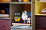 LEGO Disney 43279 Wall-E ja Eve - Pilt 3