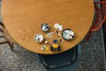 LEGO Disney 43279 Wall-E ja Eve - Pilt 4