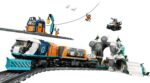 LEGO City 60470 Arktika uurijate ekspress - Pilt 4