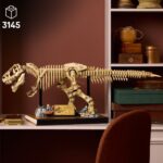 LEGO Jurassic World 76968 Dinosauruse fossiilid: Tyrannosaurus rex - Pilt 3
