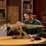 LEGO Jurassic World 76968 Dinosauruse fossiilid: Tyrannosaurus rex - Pilt 4