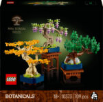 LEGO Botanicals 10373 Minibonsai puud