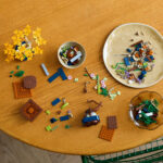 LEGO Botanicals 10373 Minibonsai puud - Pilt 3