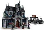 LEGO Wednesday 76786 - Morticia maja - Pilt 3