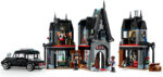 LEGO Wednesday 76786 - Morticia maja - Pilt 4