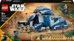 LEGO Star Wars 75435 Separatistide MTT lahingus Felucia