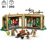 LEGO Harry Potter 76445 Sigatüüka loss: Ürditeadus - Pilt 3