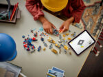 LEGO Marvel Avengers 76322: Lõppmäng Thor Chitauri vastu - Pilt 3