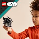LEGO Star Wars 75412 Surmaväelase ja Öise Stormtrooperi lahingukomplekt - Pilt 4