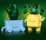 LEGO Botanicals 10349 Rõõmsad taimed - Pilt 4