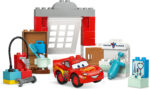 LEGO Duplo 10456 - McQueeni külastus Doki talli - Pilt 3