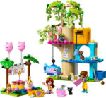 LEGO Friends 42666 Kassi sünnipäevapidu ja puumaja - Pilt 3