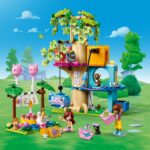 LEGO Friends 42666 Kassi sünnipäevapidu ja puumaja - Pilt 5