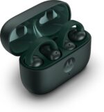 Motorola Moto Buds Loop juhtmevabad kõrvaklapid, matkamiseks mererohelised - Pilt 2
