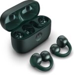 Motorola Moto Buds Loop juhtmevabad kõrvaklapid, matkamiseks mererohelised - Pilt 3
