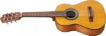 Ibanez GA1-OAM 1/2 klassikaline kitarr - Pilt 4