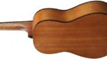 Ibanez GA1-OAM 1/2 klassikaline kitarr - Pilt 3