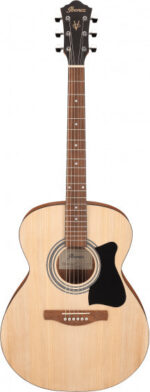 Ibanez VC50NJP-OPN akustilise kitarri komplekt - Pilt 2