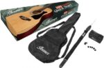 Ibanez VC50NJP-OPN akustilise kitarri komplekt