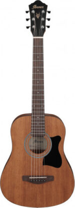 Ibanez V44MINI-OPN akustiline 3/4 kitarr