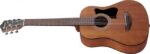 Ibanez V44MINI-OPN akustiline 3/4 kitarr - Pilt 4