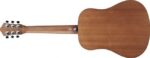 Ibanez V44MINI-OPN akustiline 3/4 kitarr - Pilt 5