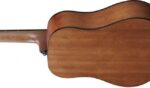 Ibanez V44MINI-OPN akustiline 3/4 kitarr - Pilt 3