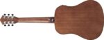 Ibanez V44MINIE-OPN elektroakustiline 3/4 kitarr - Pilt 5